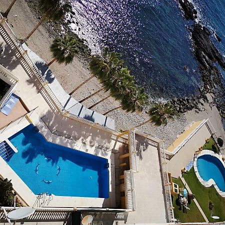 Apartamento Benalmadena Costa, Torremuelle Exterior foto