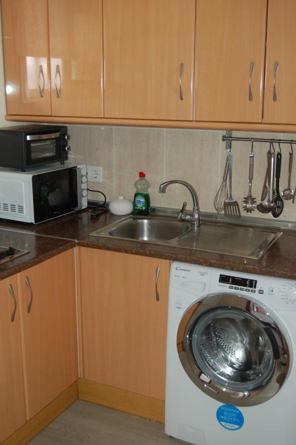 Apartamento Benalmadena Costa, Torremuelle Exterior foto