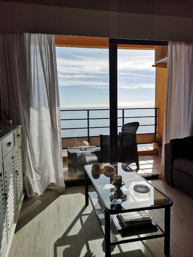 Apartamento Benalmadena Costa, Torremuelle Exterior foto