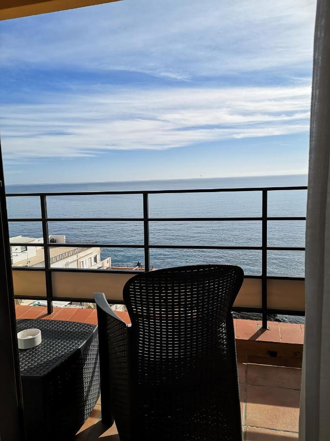 Apartamento Benalmadena Costa, Torremuelle Exterior foto