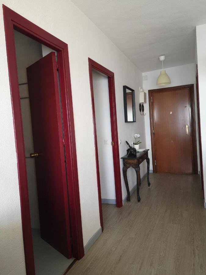 Apartamento Benalmadena Costa, Torremuelle Exterior foto