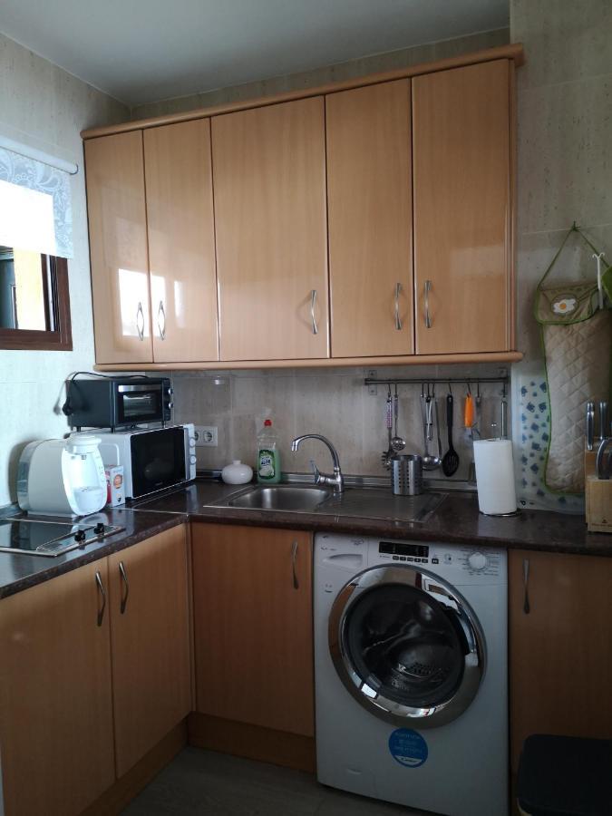 Apartamento Benalmadena Costa, Torremuelle Exterior foto