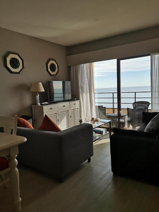 Apartamento Benalmadena Costa, Torremuelle Exterior foto