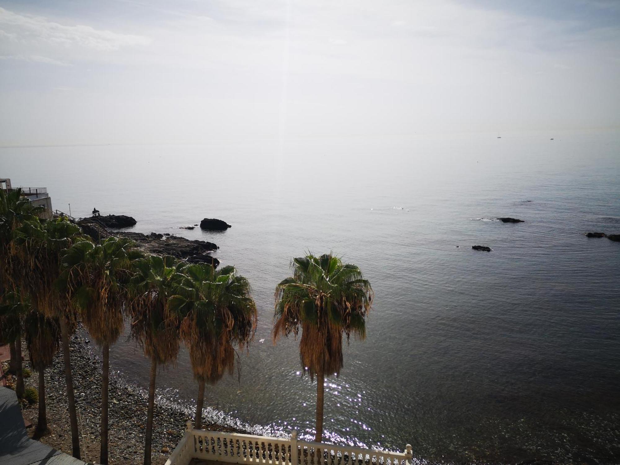 Apartamento Benalmadena Costa, Torremuelle Exterior foto