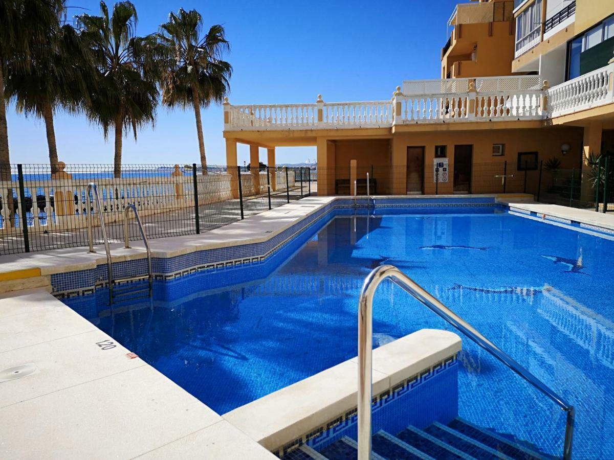 Apartamento Benalmadena Costa, Torremuelle Exterior foto