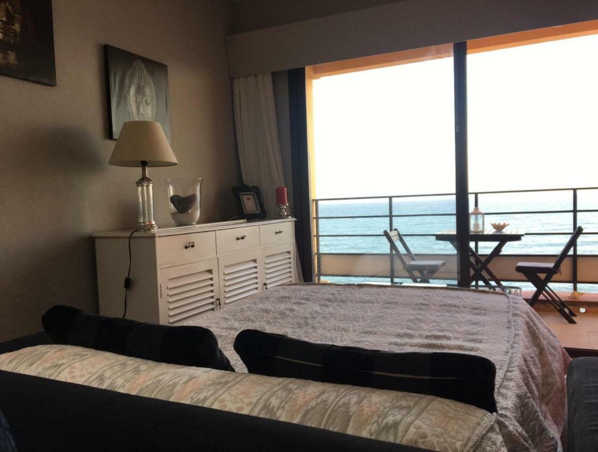 Apartamento Benalmadena Costa, Torremuelle Exterior foto
